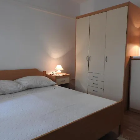 Appartement David *