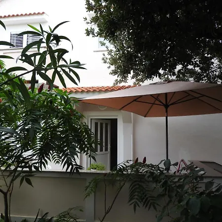 Appartement David *