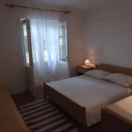 Appartement David *