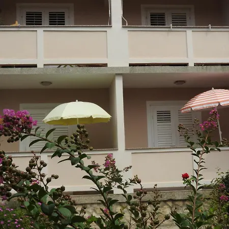Appartement David