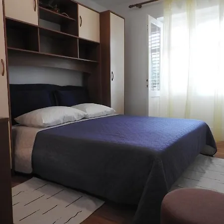 David Appartement
