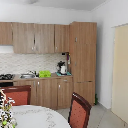 Appartement David