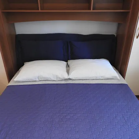 Appartement David Barbat na Rabu