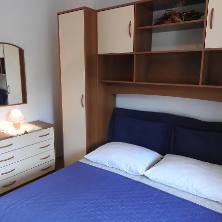 Appartement David Barbat na Rabu