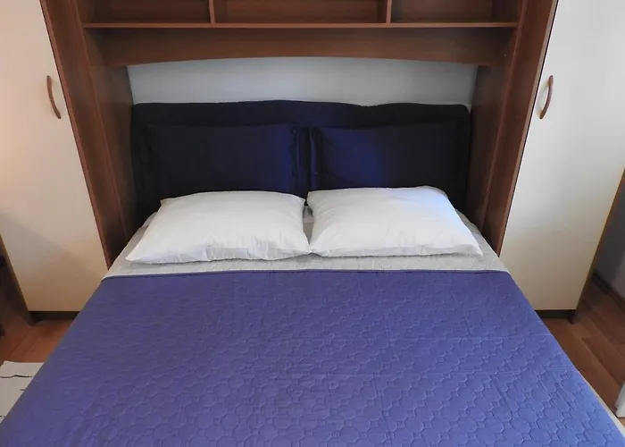 Apartman David Barbat na Rabu