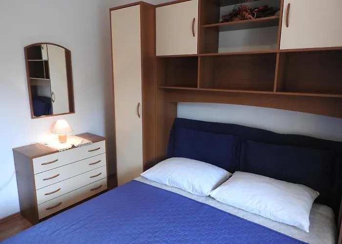 Διαμέρισμα David Barbat na Rabu